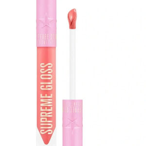 714 Jeffree Star Supreme Gloss - NWT - Soft coral